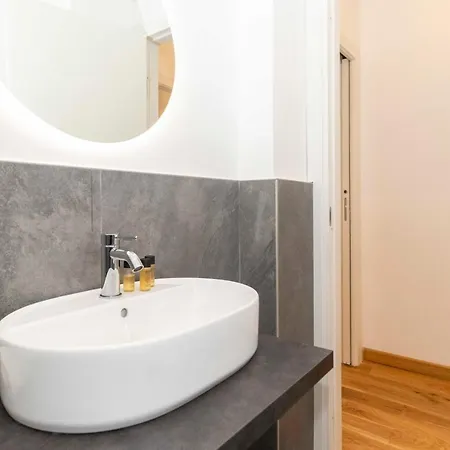 Apartamento Cenisia District Perosa Roomy Flat Turín