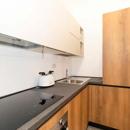 Apartamento Cenisia District Perosa Roomy Flat Turín