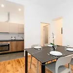 Appartamento Guesthost - Cenisia District Perosa Roomy Flat